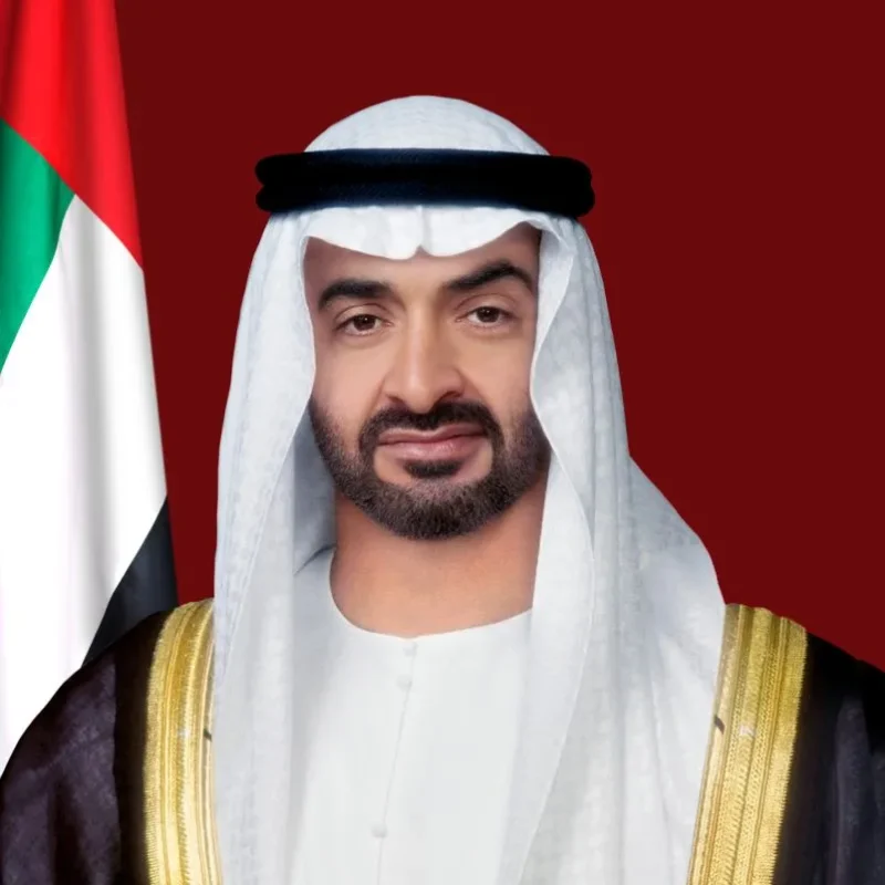 emirates-online-Sheikh Mohamed bin Zayed Al Nahyan