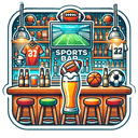 Sports Bars