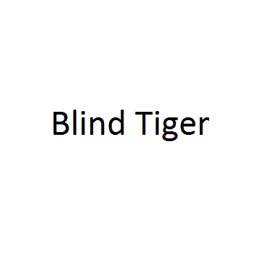 Blind Tiger