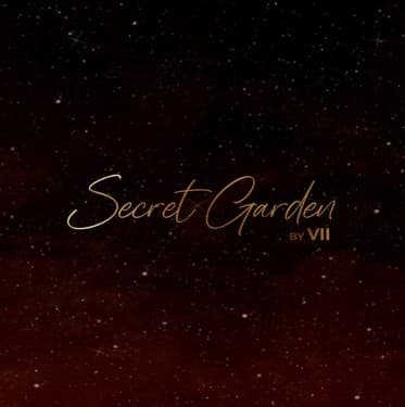 Vii Dubai – Secret Garden