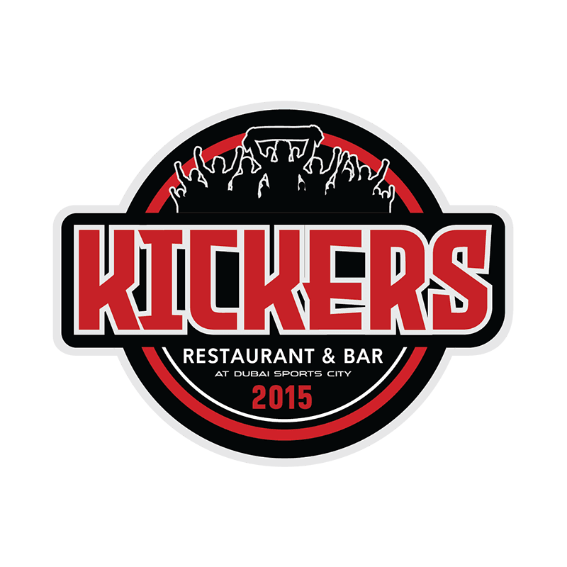 Kickers Sports Bar