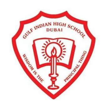 Gulf Indian High School – Dubai