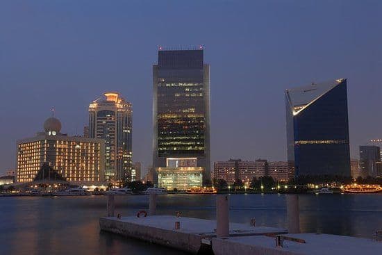 Private Tour Of Dubai – Old & New City + Palm Island by ABC Tours