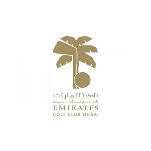 Emirates Golf Club