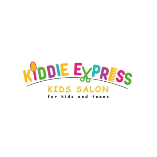 Kiddie Express Kids Salon