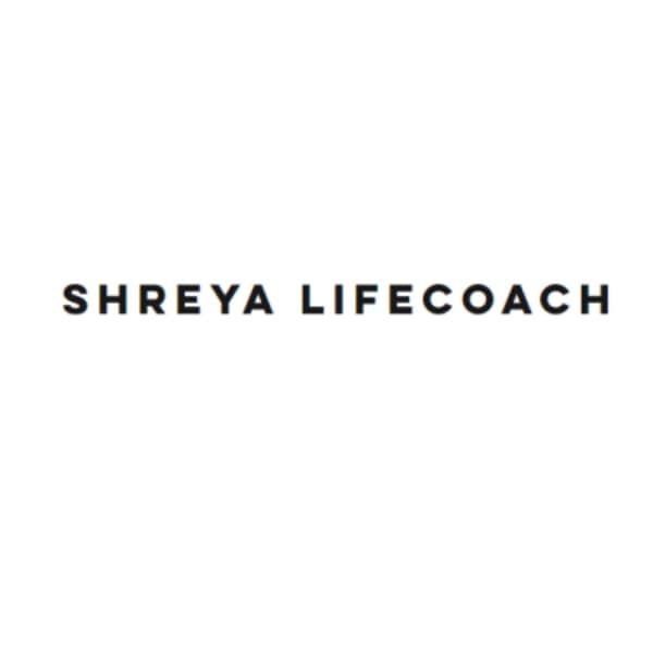 Shreya Life Coach