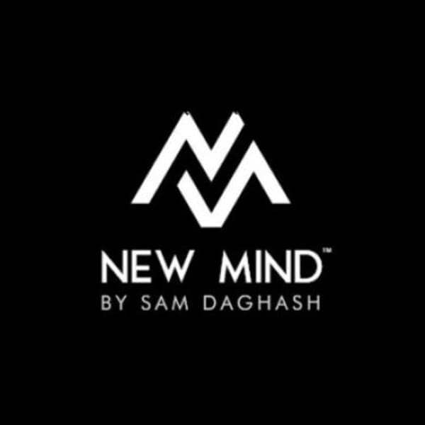 Sam Daghash – New Mind – Life coach