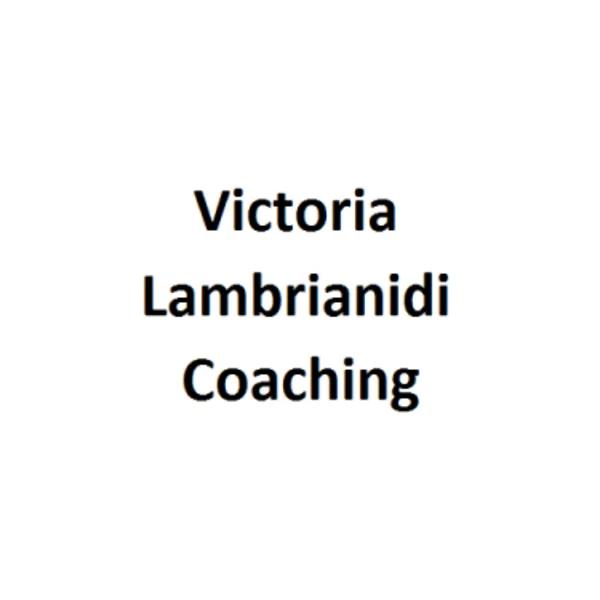 Victoria Lambrianidi Coaching