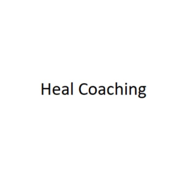 Heal Coaching