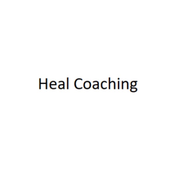Heal Coaching