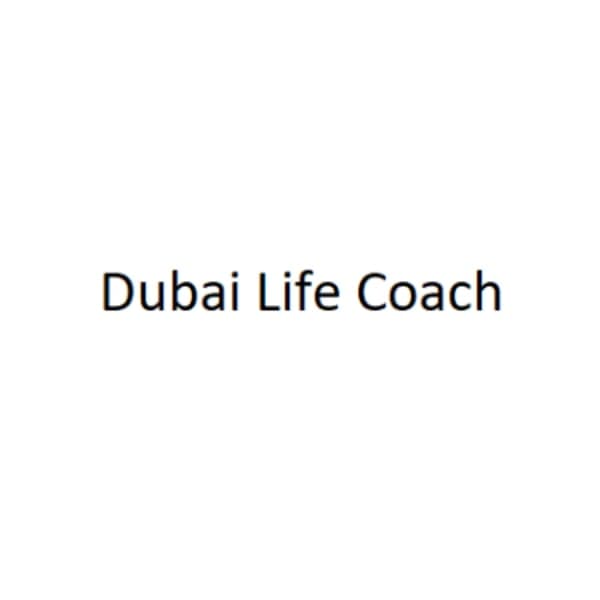 Dubai Life Coach