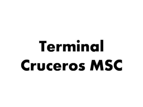 MSC Cruise Terminal