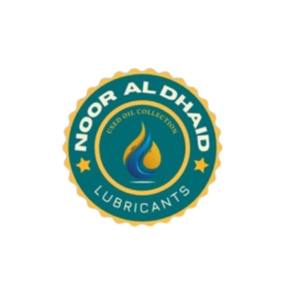 Noor Al Dhaid Lubricants