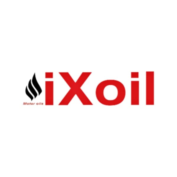 iXoil