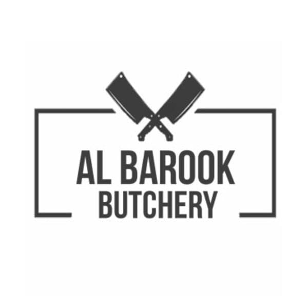 Al Barook Meat Shop