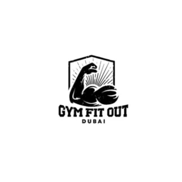 Gym Fit Out – Dubai