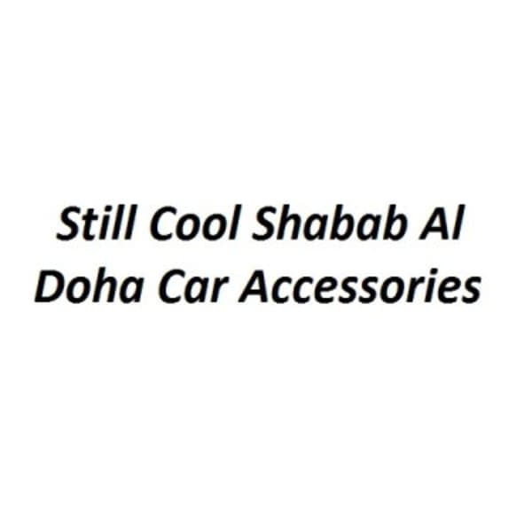 Shabab Al Doha Car Accessories
