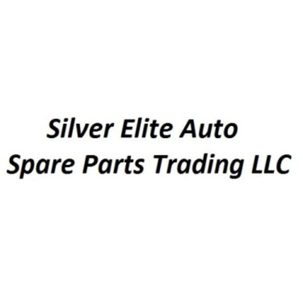 Silver Elite Auto Spare Parts Trading