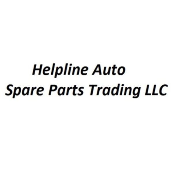 Helpline Auto Spare Parts Trading