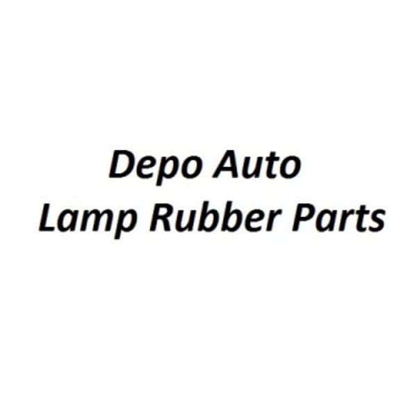 Depo Auto Lamp Rubber Parts