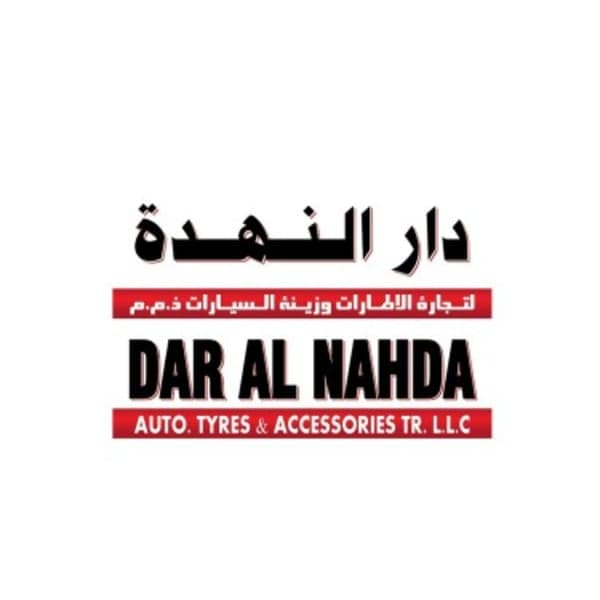 Dar Al Nahda Auto Tyres & Accessories