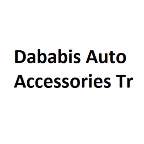 Dababis Auto Accessories