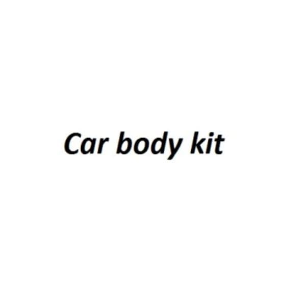 Car Body Kit