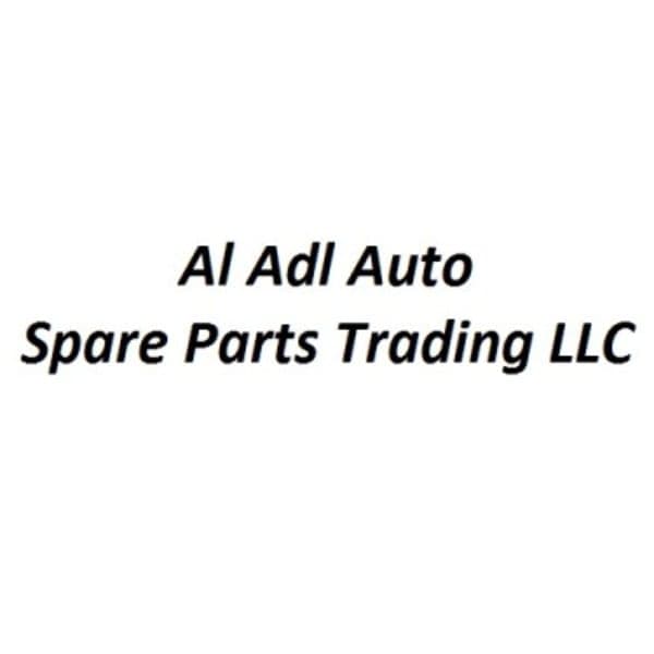 Al Adl Auto Spare Parts Trading