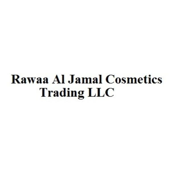 Rawaa Al Jamal Cosmetics Trading