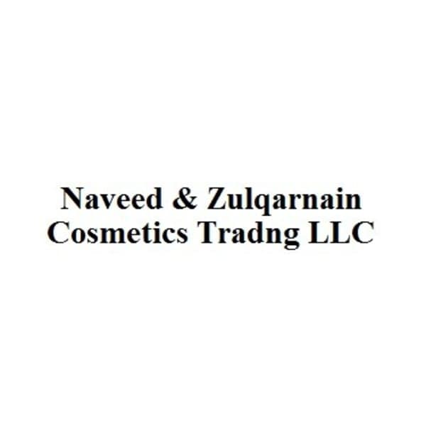 Naveed & Zulqarnain Cosmetics Trading