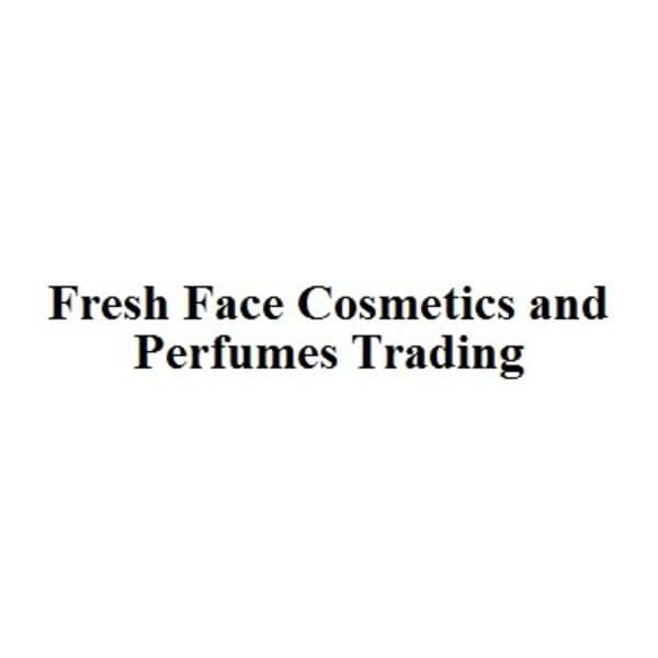 Fresh Face Cosmetics & Perfumes Trading