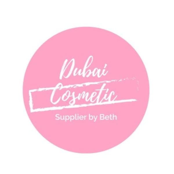 Dubai Cosmetic Supplier by Beth