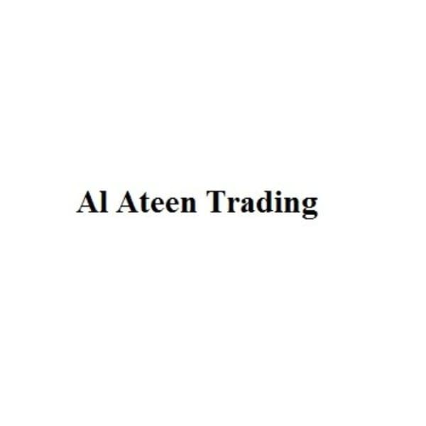 Al Ateen Trading
