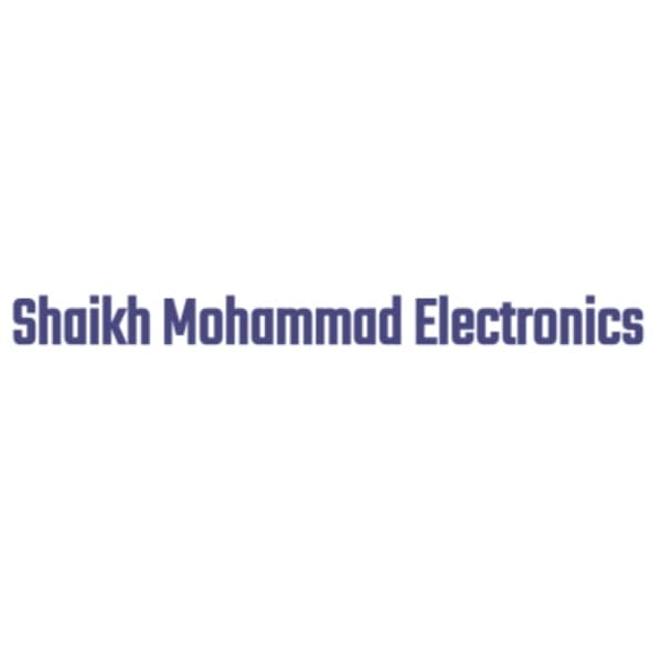 Shaikh Mohammad Electronics