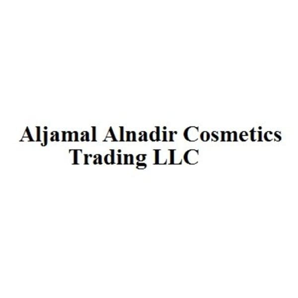 Aljamal Alnadir Cosmetics