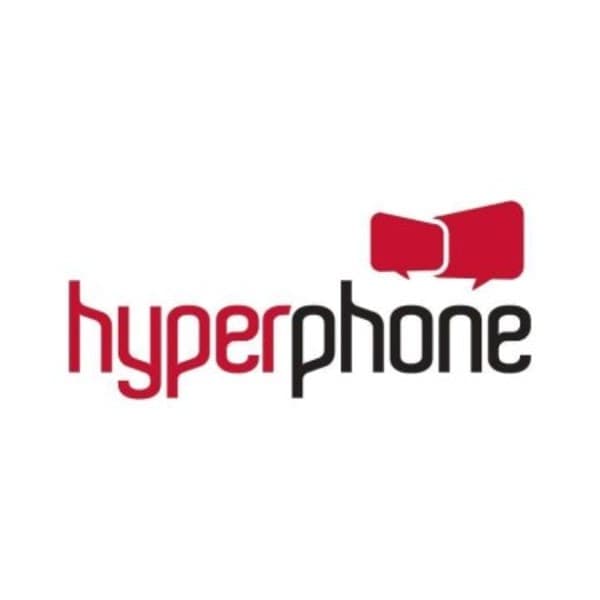 Hyper Phone