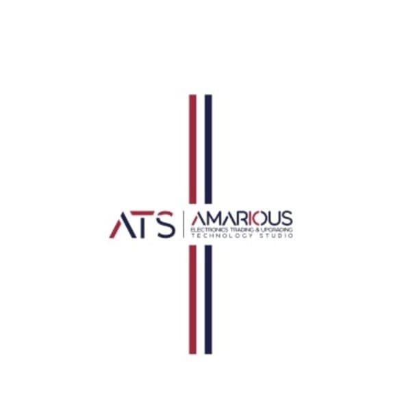 Amarious Technology Studio
