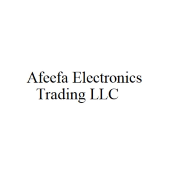 Afeefa Electronics Trading