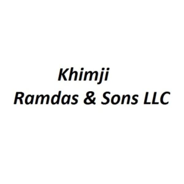 Khimji Ramdas & Sons