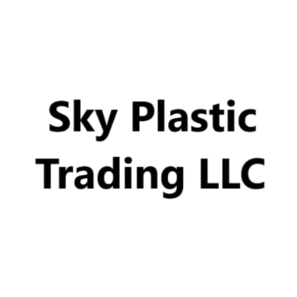 Sky Plastic Trading