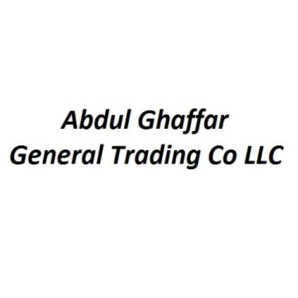 Abdul Ghaffar General Trading