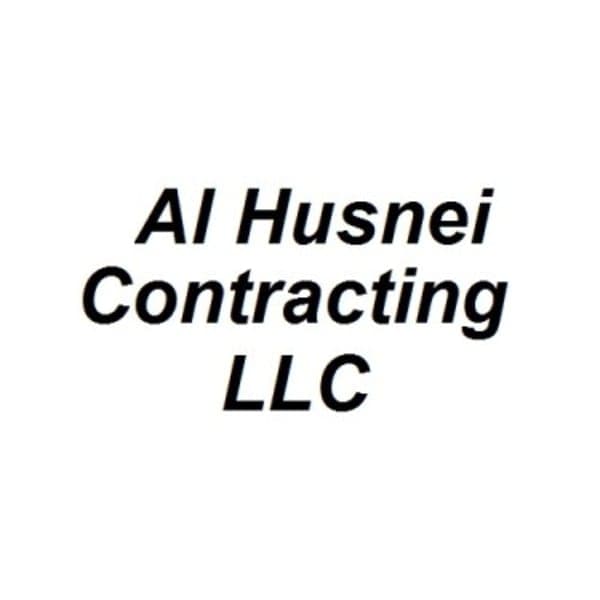 Al Husnei Contracting