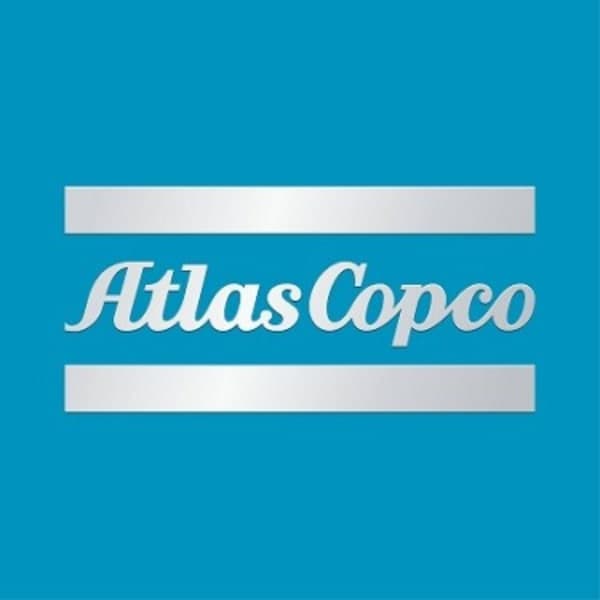 Atlas Copco Services