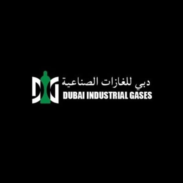 Dubai Industrial Gases