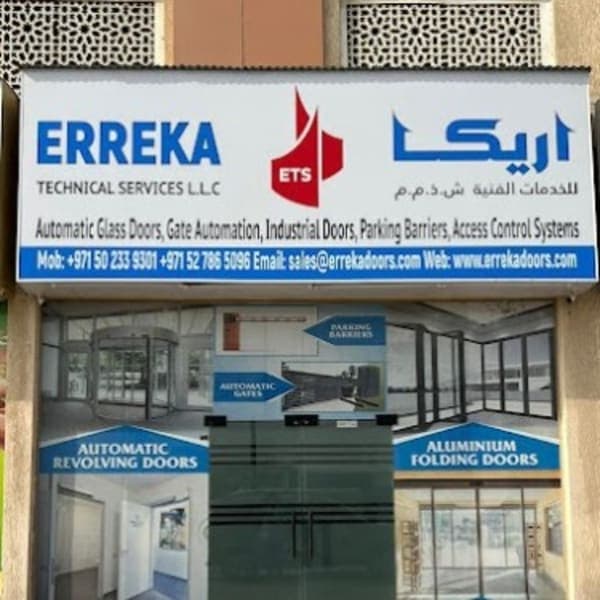Erreka Technical Services