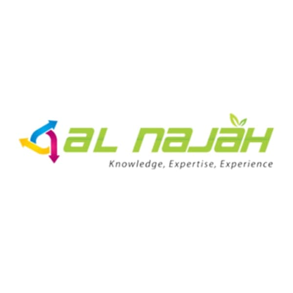 Al Najah Ink & Toner Supplies & Refilling