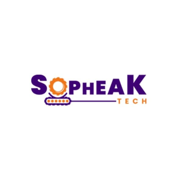 Sopheaktech