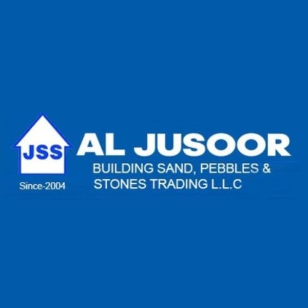 Al Jusoor Building Sand, Pebbles and Stones Trading – Al Argoob