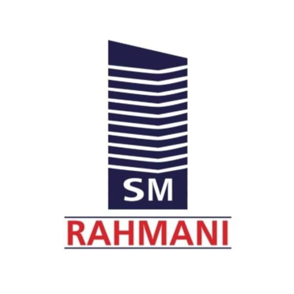 SM & Rahmani Building Materials Trading – Al Khabaisi