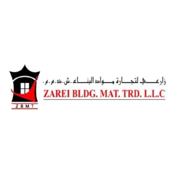 Zarei Building Materials Trading